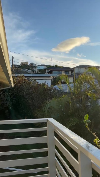 Downtown Honolulu - Good morning Honolulu! The sunshine is back - Local Flavor Near Me - Honolulu, Hawaii
