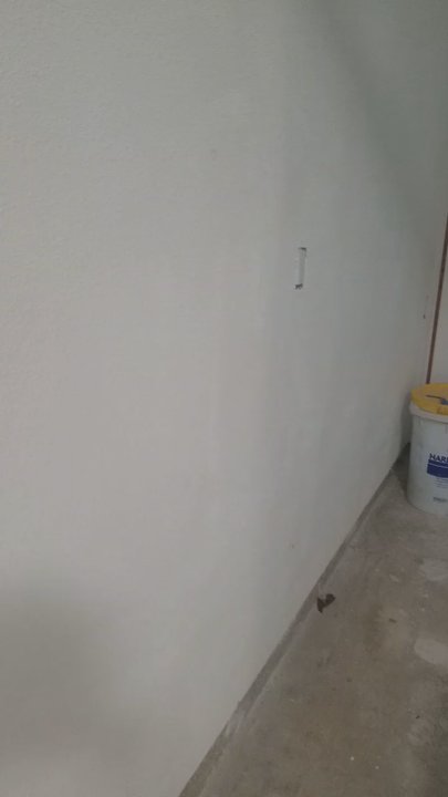 Reflections Remodeling - Outlets not covered, no paint on walls - General Contractors Near Me - Austin, Texas