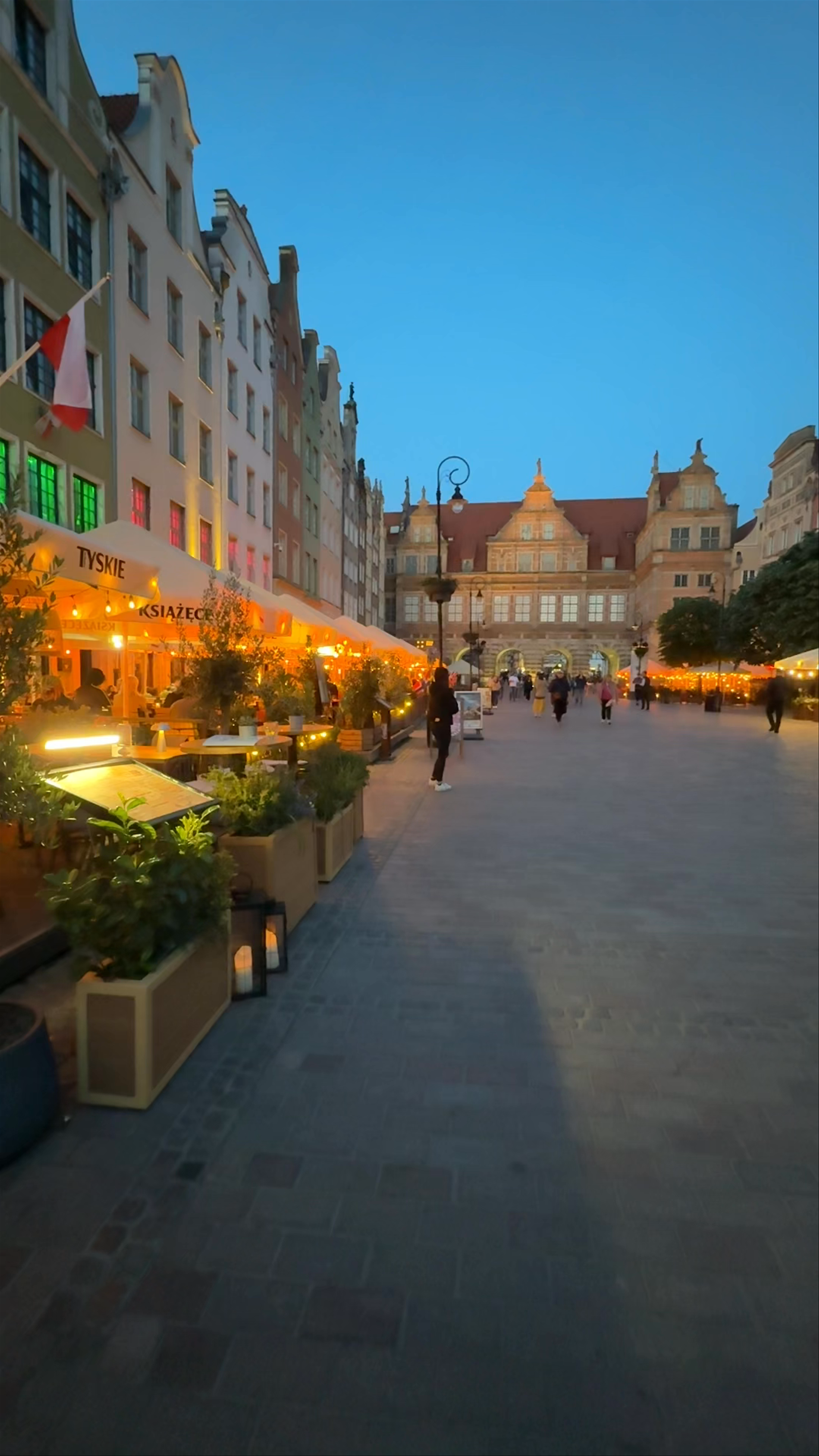 Mojito Cafe & Restaurant