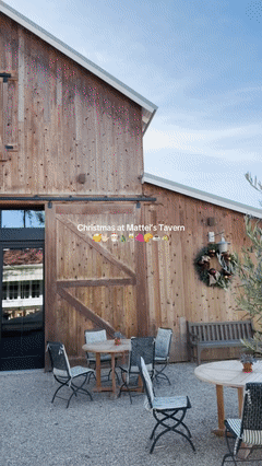 The Inn at Mattei’s Tavern, Auberge Collection