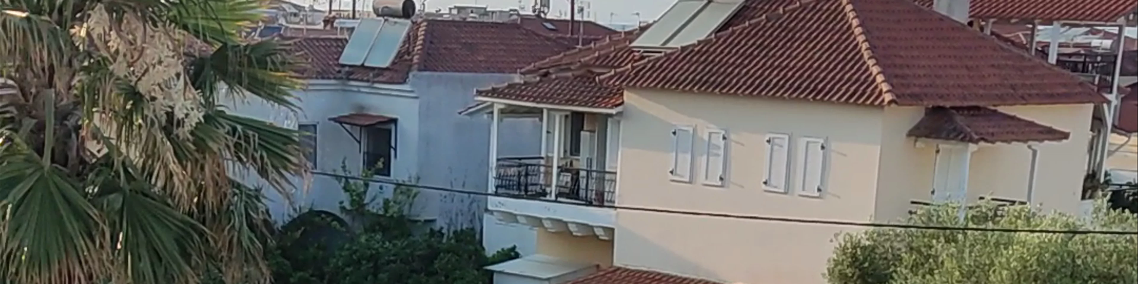 Hesperides Hotel