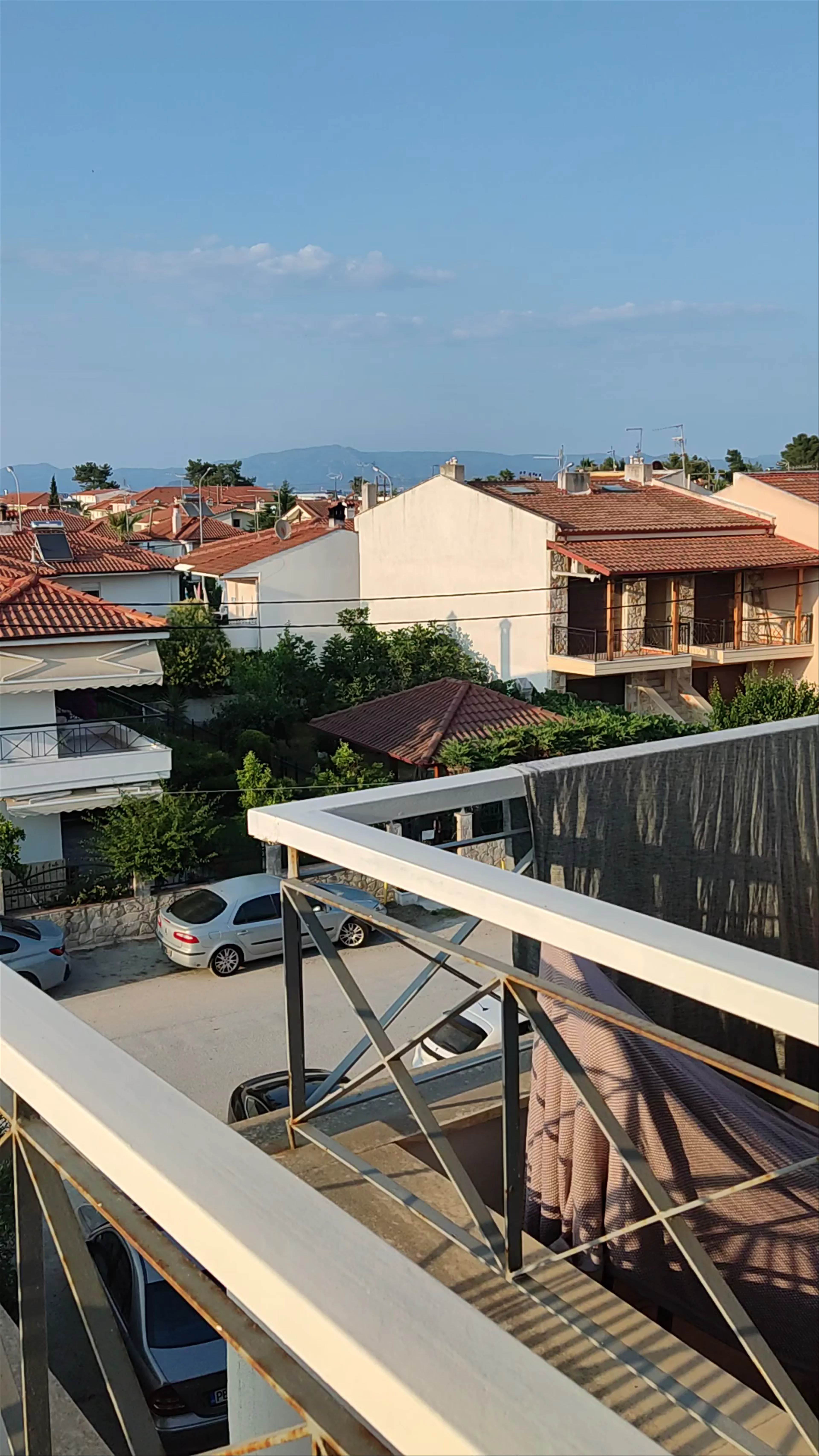 Hesperides Hotel