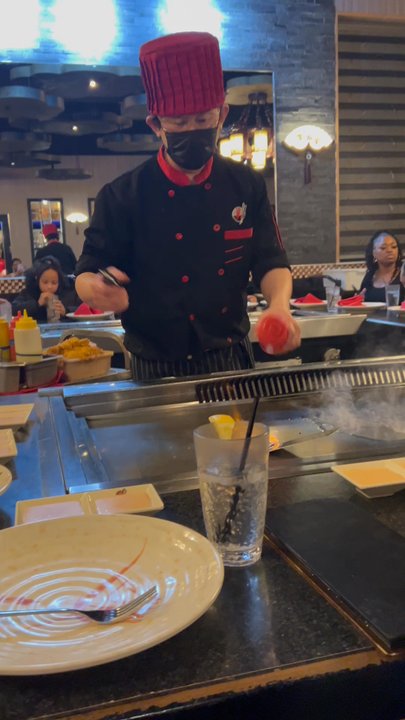 Wu's House - Japanese Near Me - Evergreen Park, Illinois