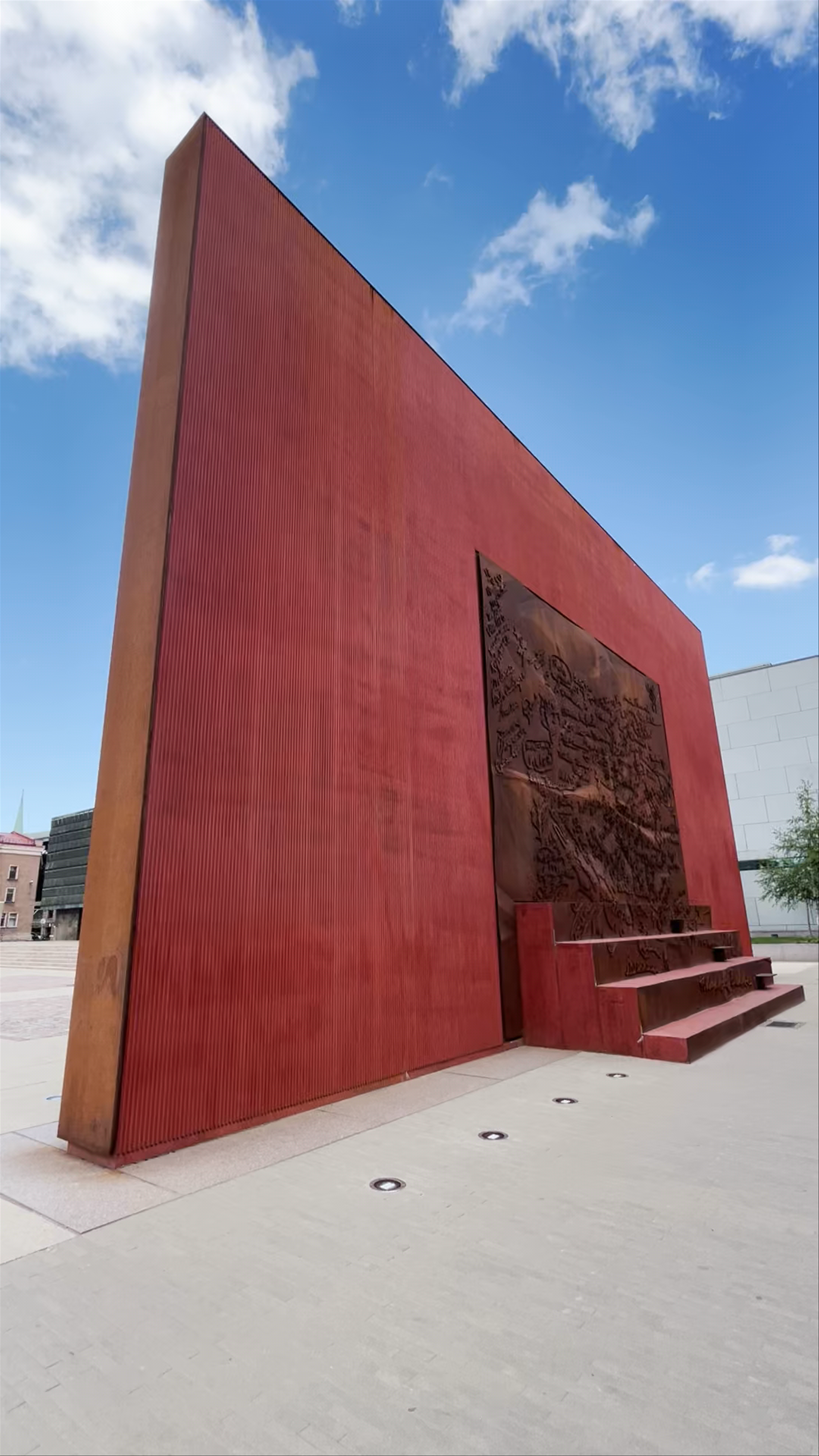 Museum of the Occupation of Latvia: Reflective History in Riga