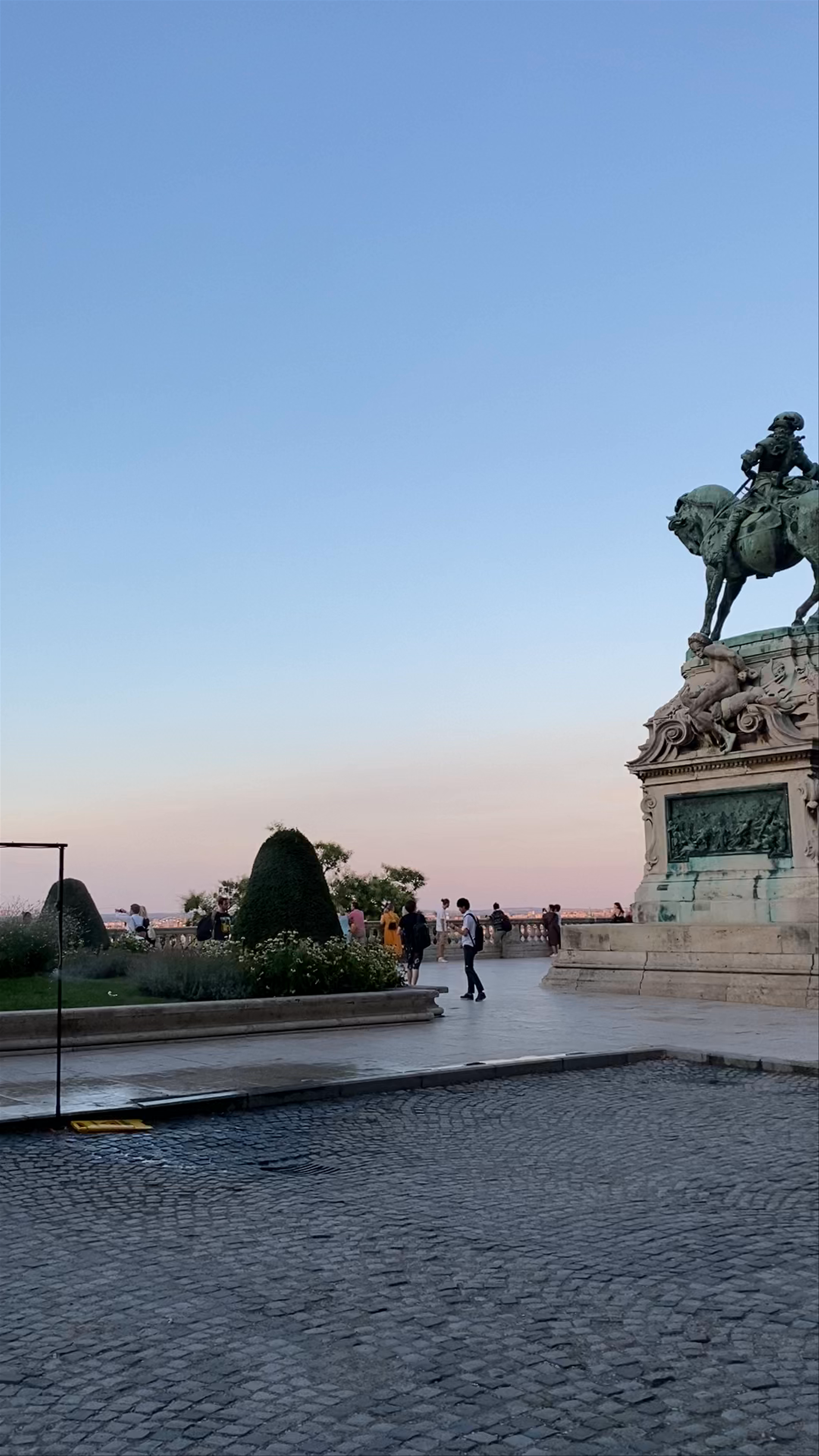 Buda Castle