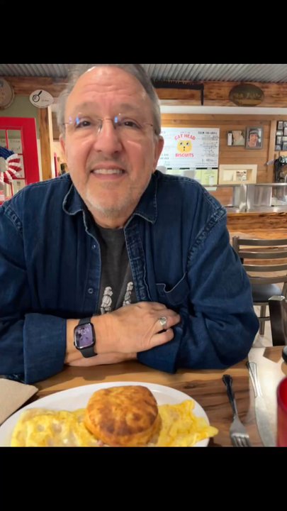 Dottie's Kitchen - Breakfast & Brunch Near Me - Helen, Georgia