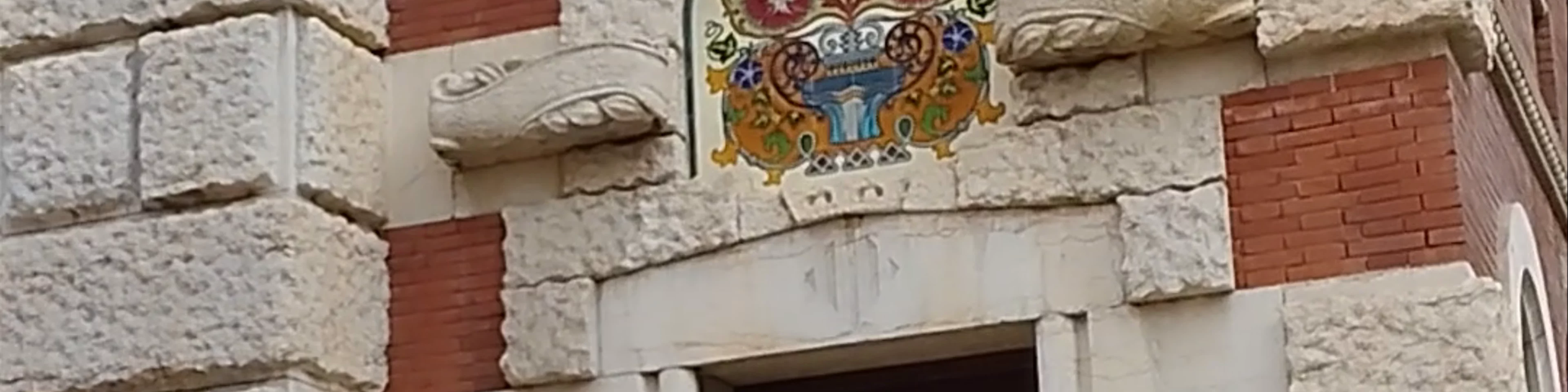 Mercado de Colón