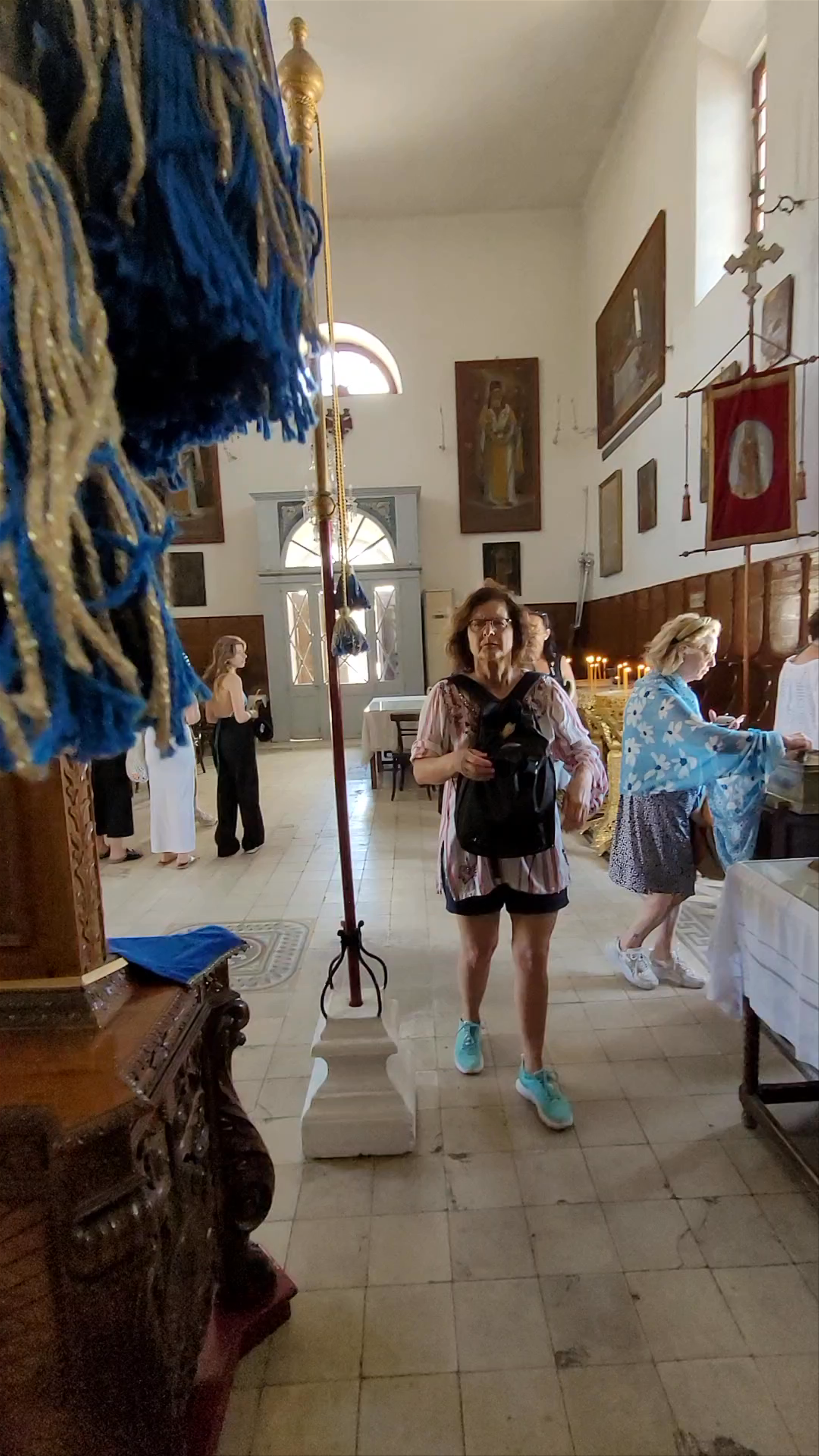 Step Inside Church Agios Nikolaos of Molos – Timeless Spiritual Beauty in Zakynthos