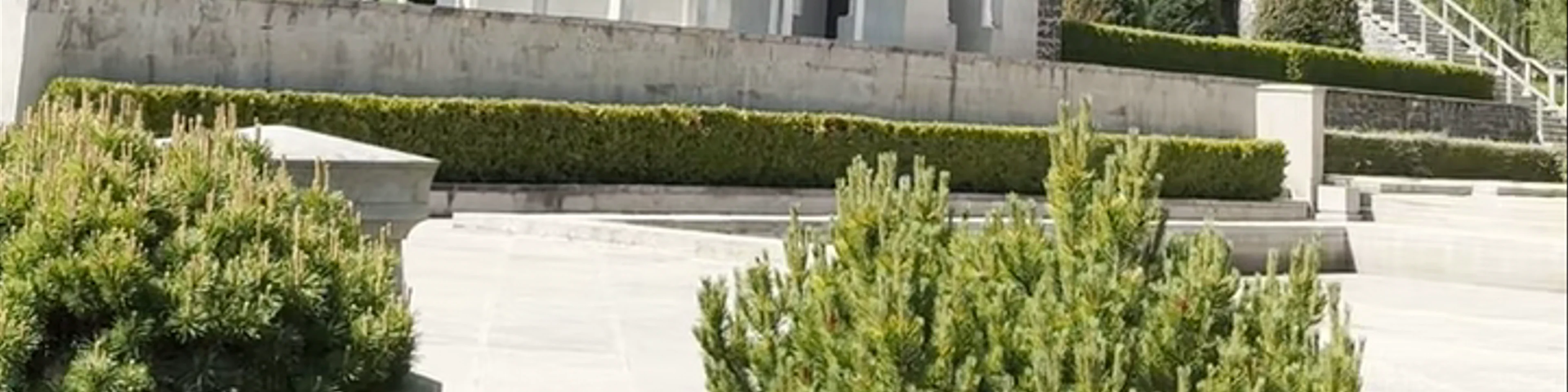 Ahmadiyya Mosque