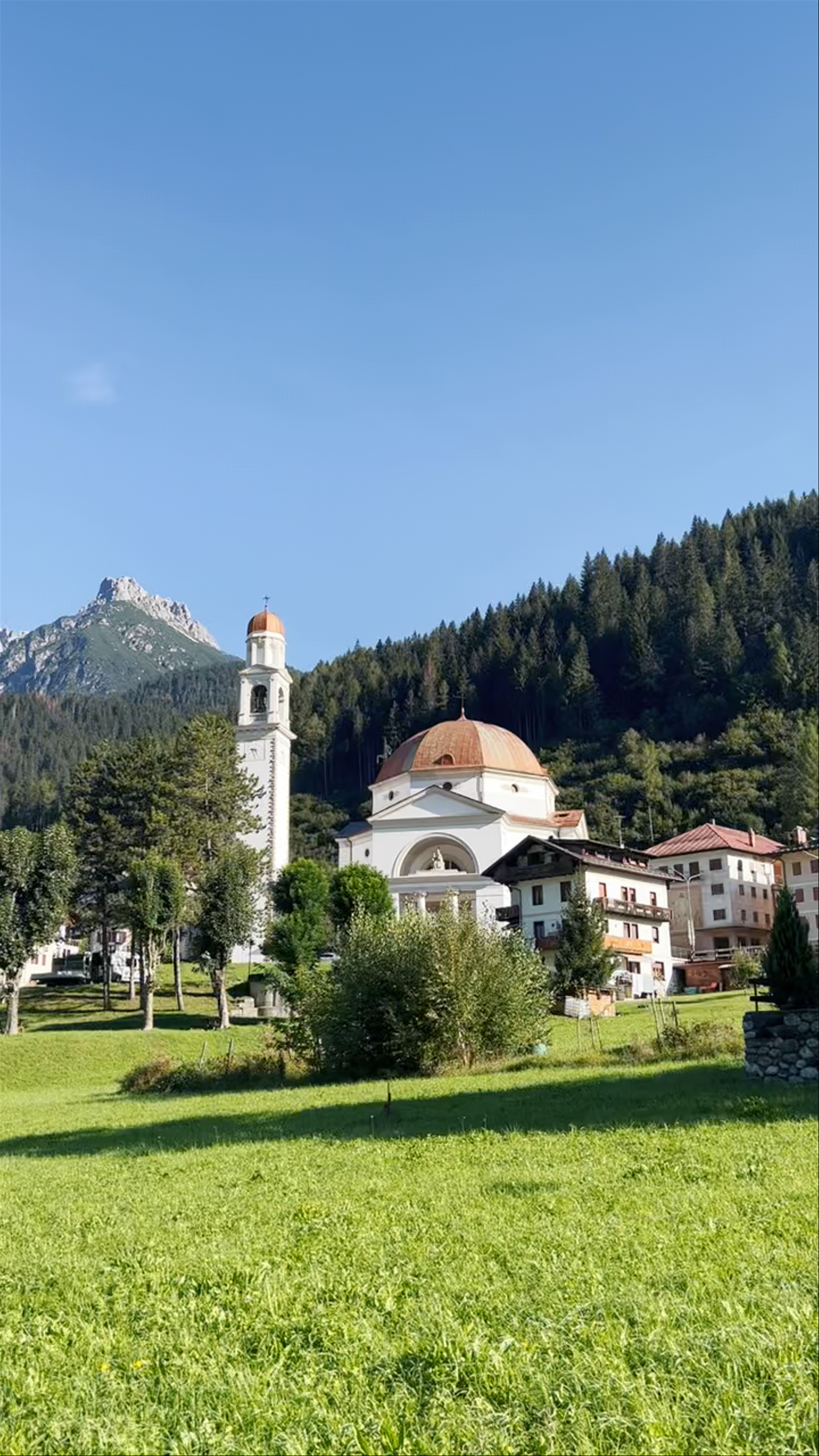 Parrocchia di San Lucano Vescovo