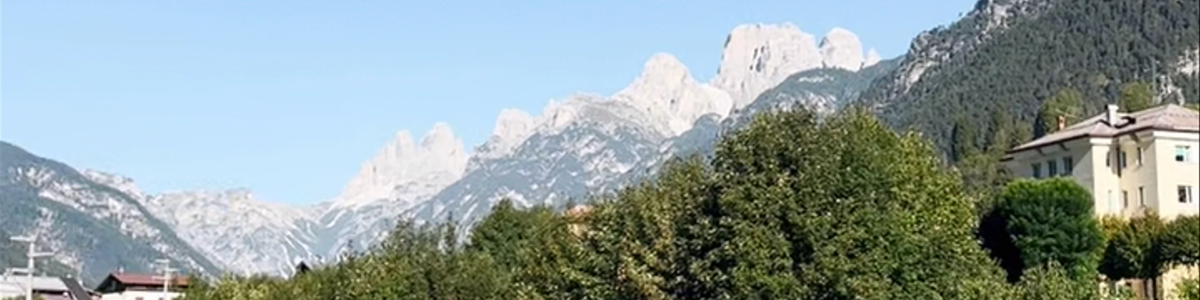 Parrocchia di San Lucano Vescovo