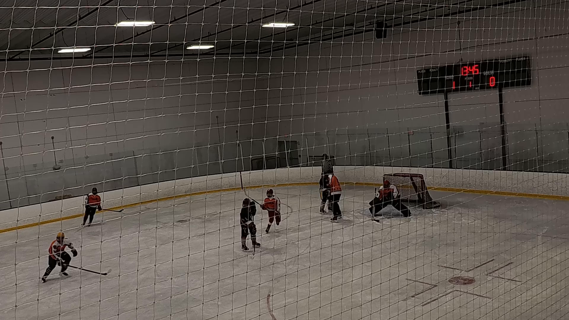 Sean Wells: 2026 Pre-Draft Highlights with Pipeline Hockey