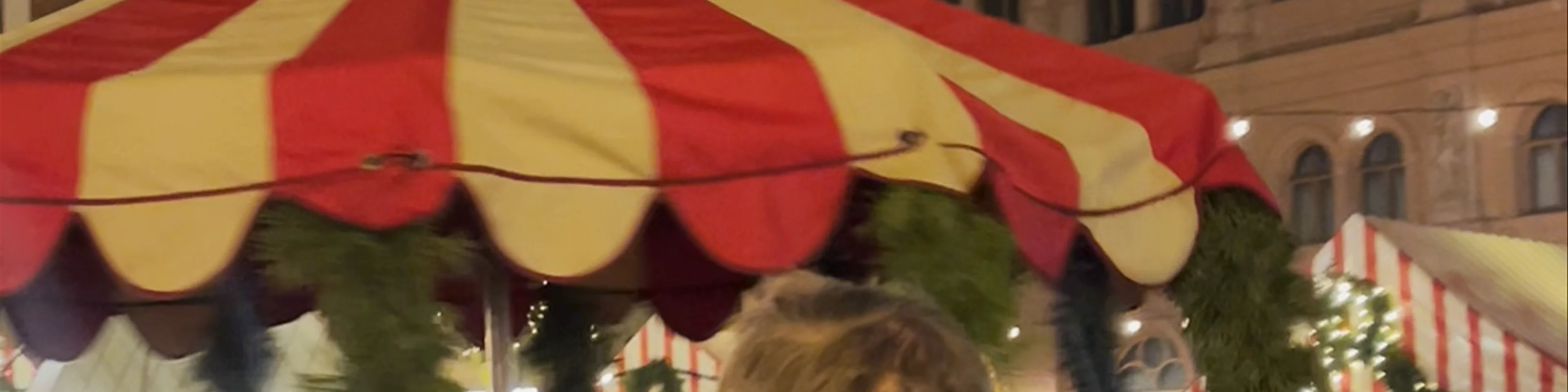 Riga Christmas Market