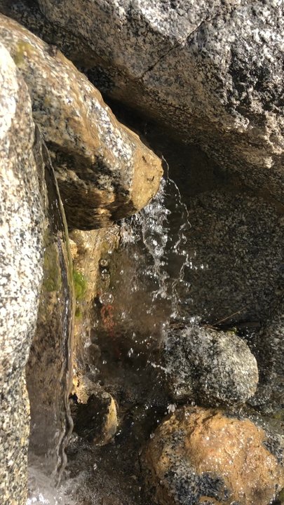 Hellhole Canyon Trail - Hiking Near Me