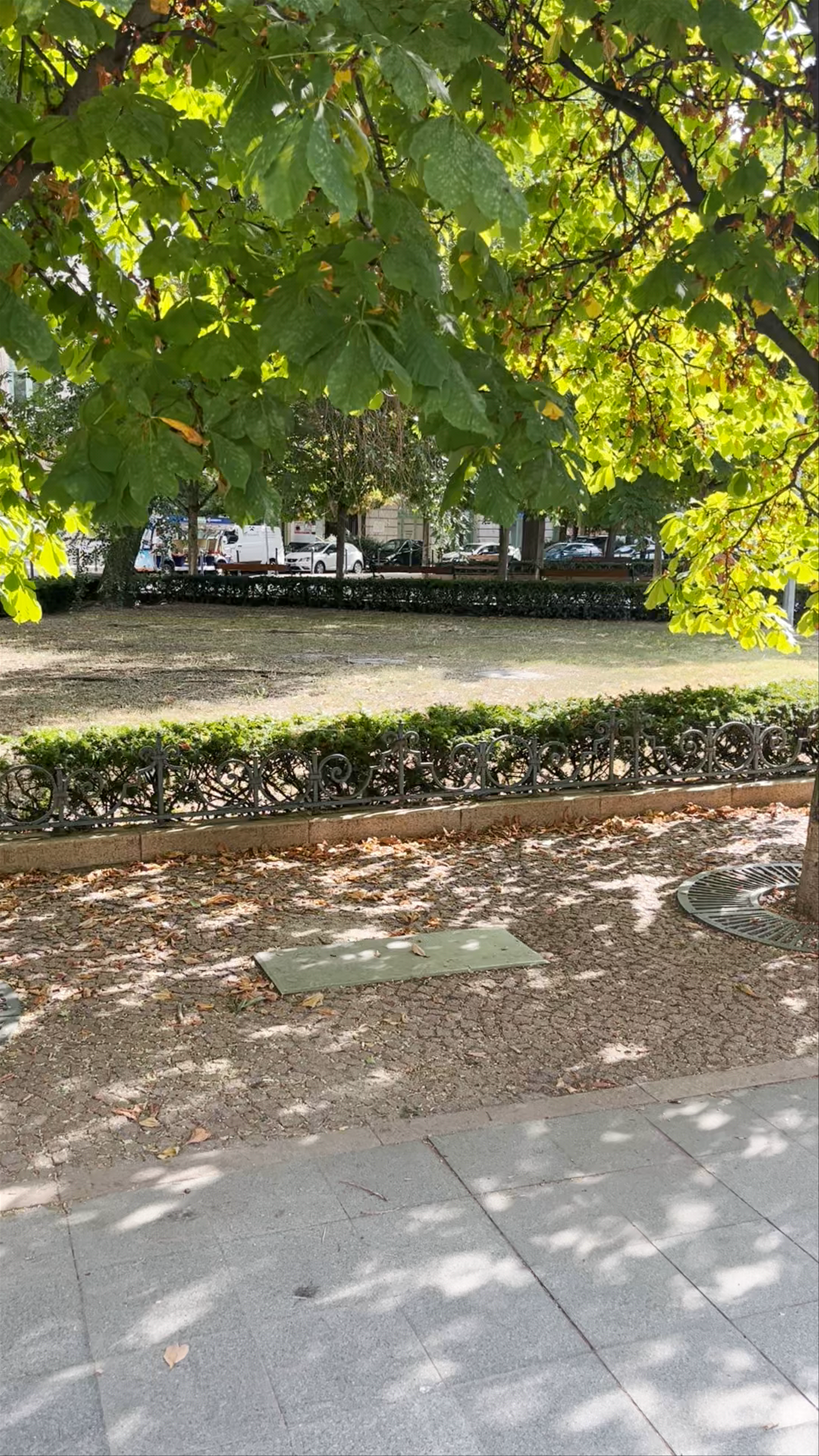 Ronald Reagan Statue