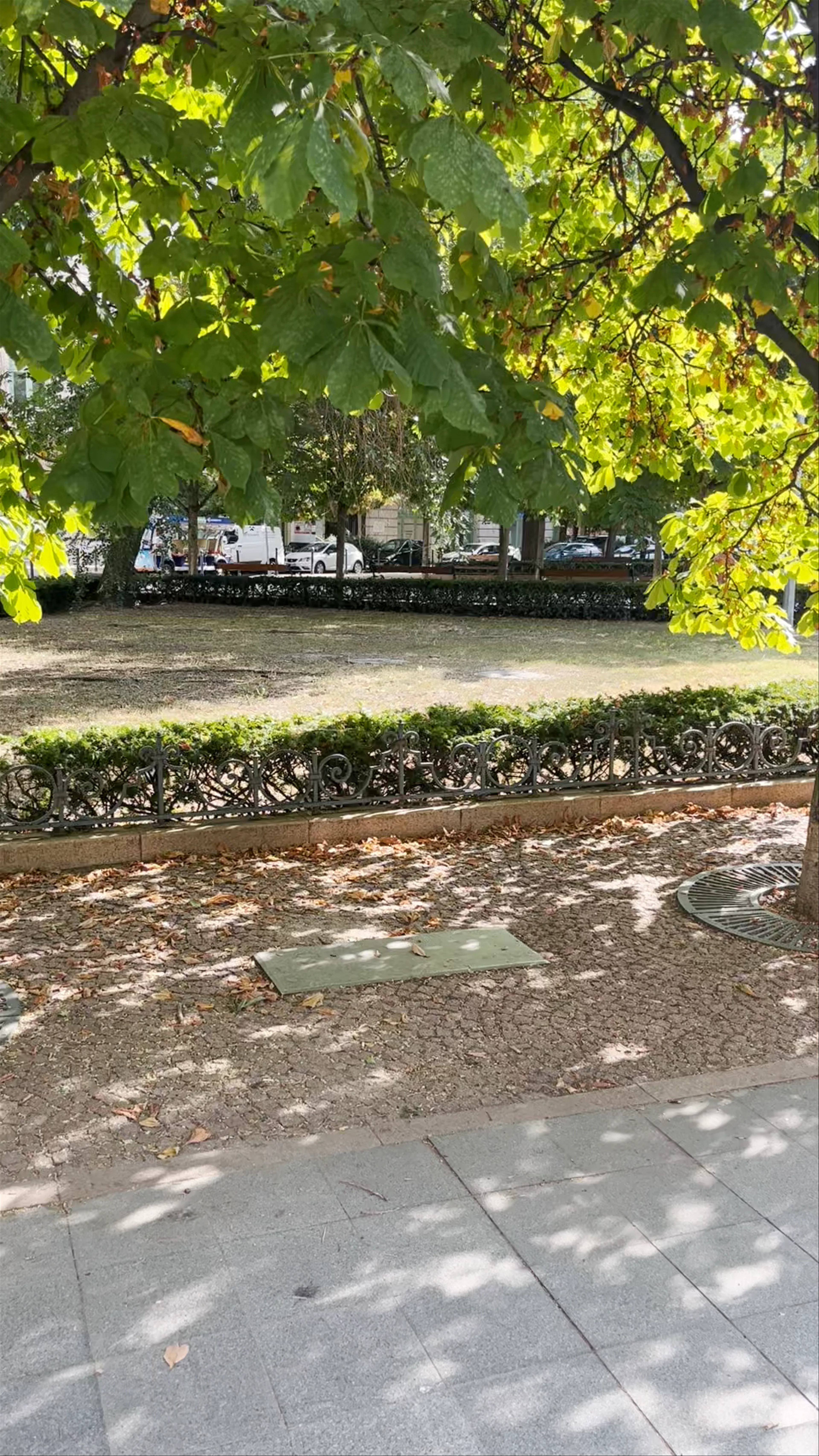 Ronald Reagan Statue