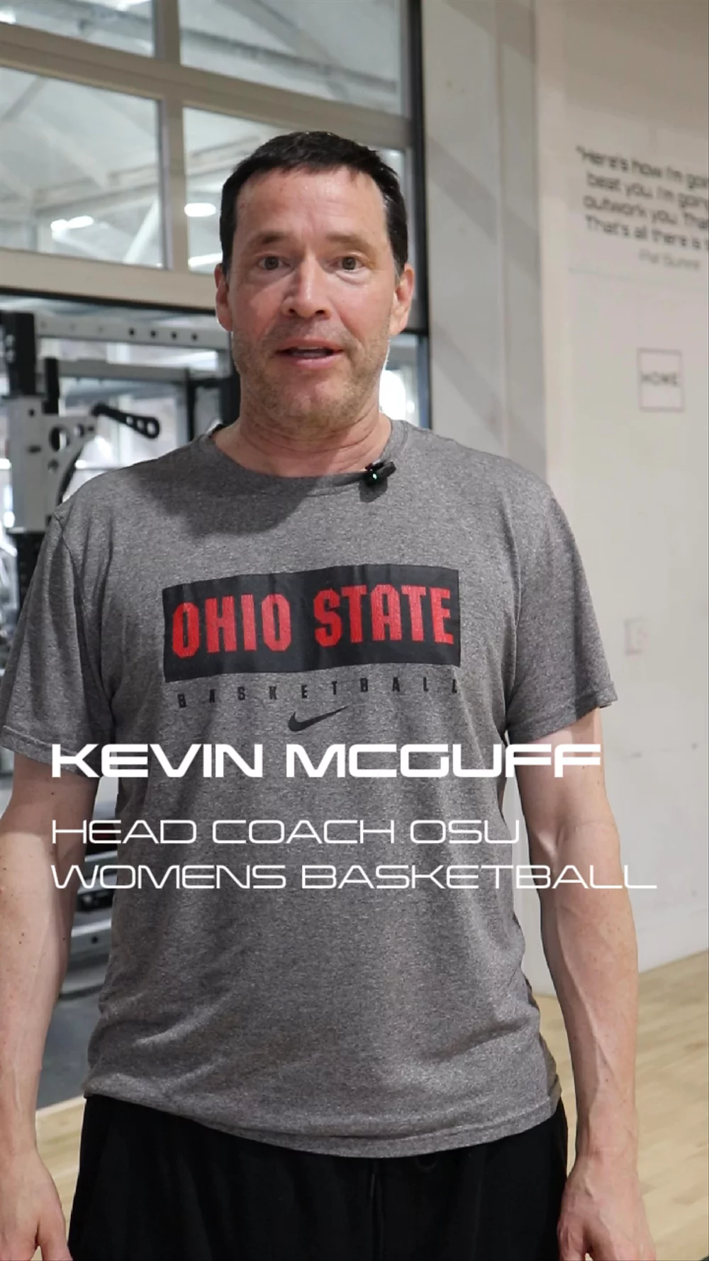 Kevin McGuff