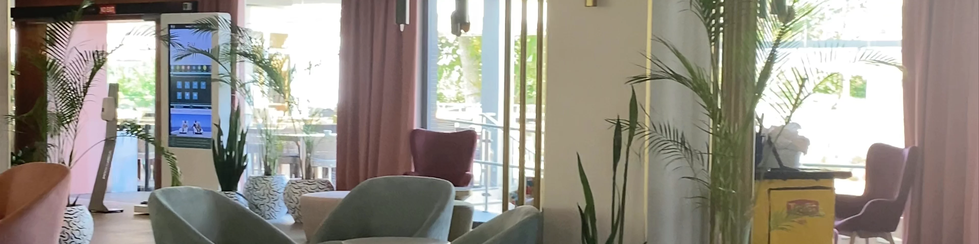 Hotel Riu Concordia