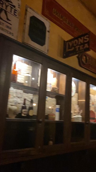 An Tobar Irish Pub - Irish Near Me - Maitland, Florida