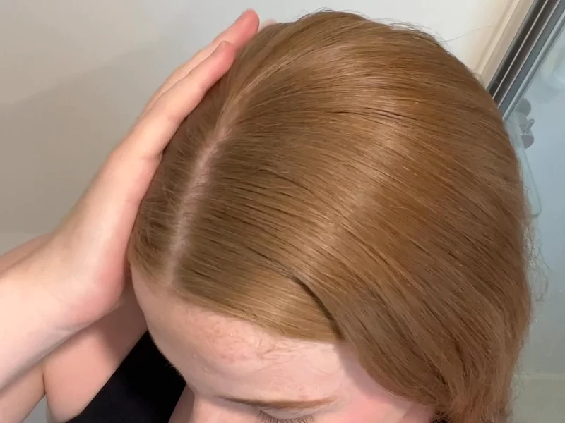 Haircare Video Click Frenzy