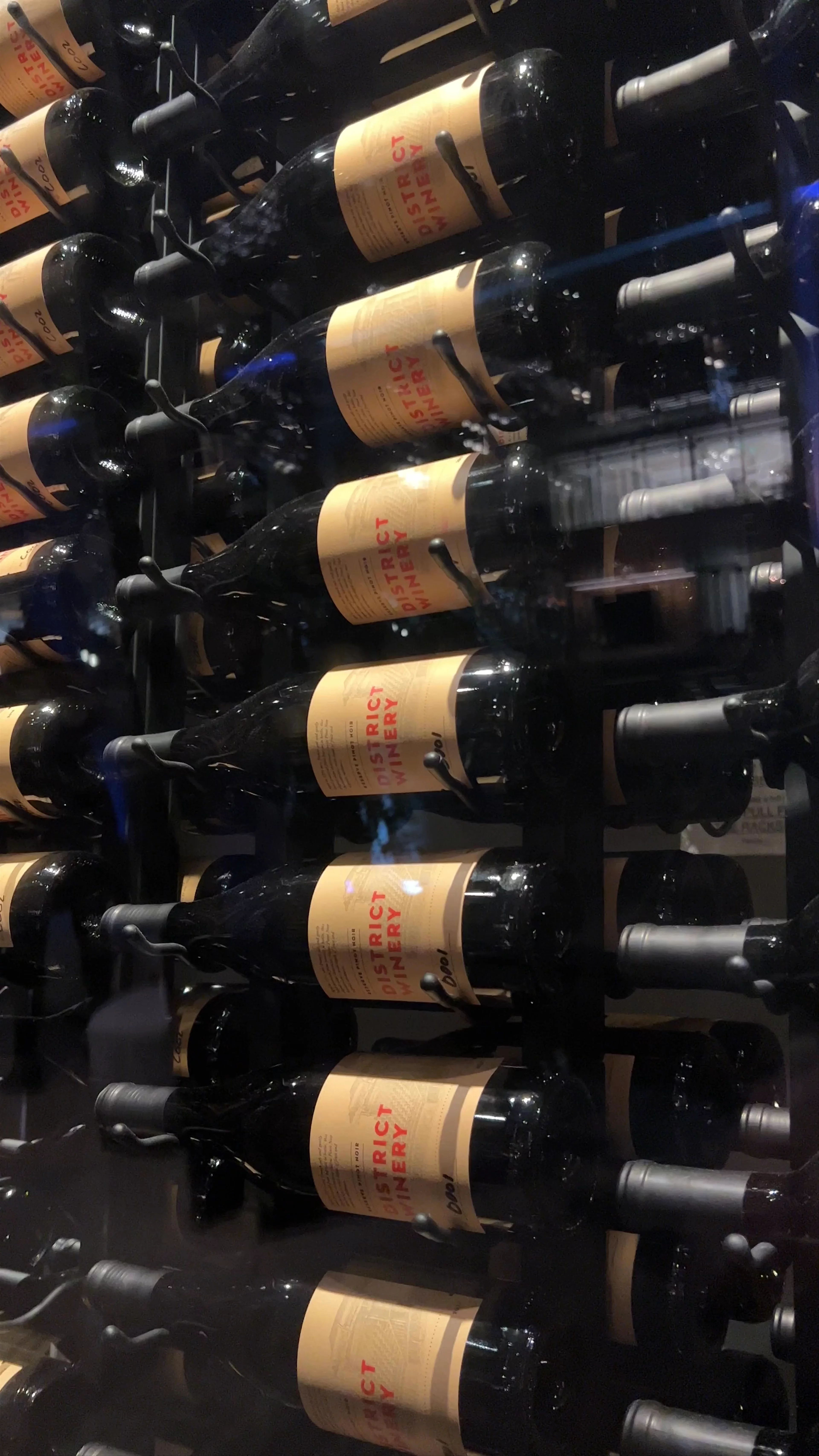 District Winery