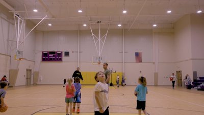 Union County Sports Center