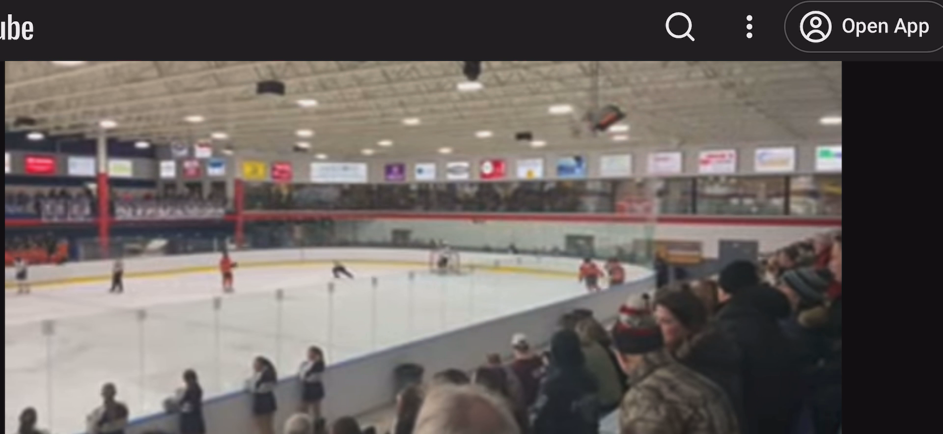 vs. Bemidji | Moorhead High Highlights