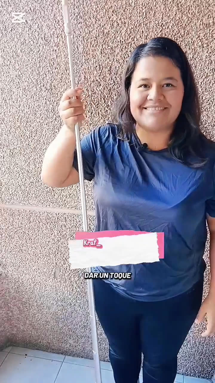 Vídeo UGC 2 de Meidy