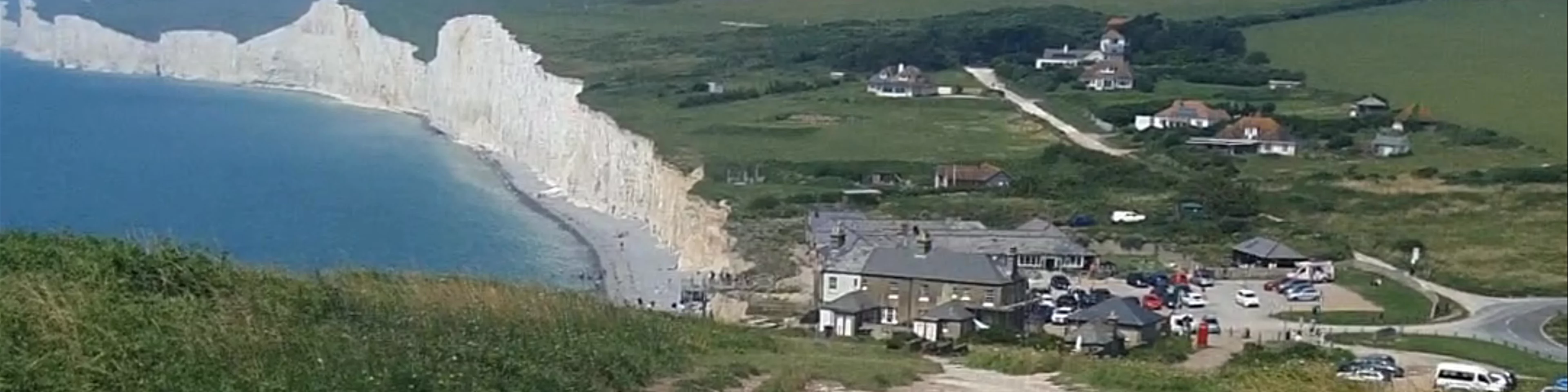 Seven Sisters