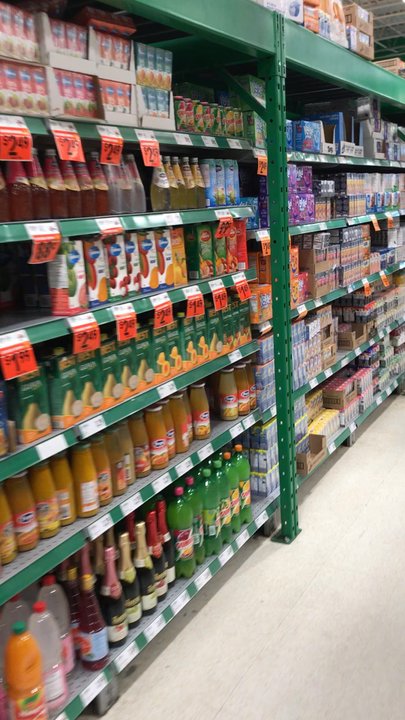 Food Basics - Grocery Near Me - Toronto, Ontario
