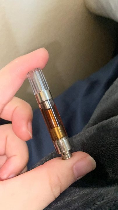 The Cannabliss - Dank carts are fake. - Cannabis Dispensaries Near Me - Bakersfield, California