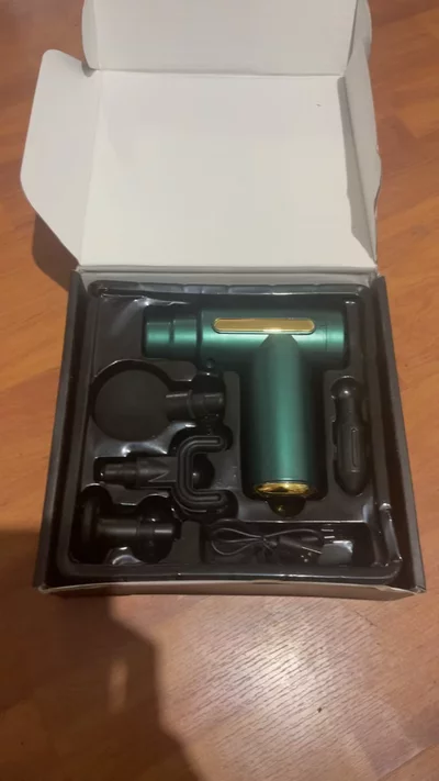 Massage Gun