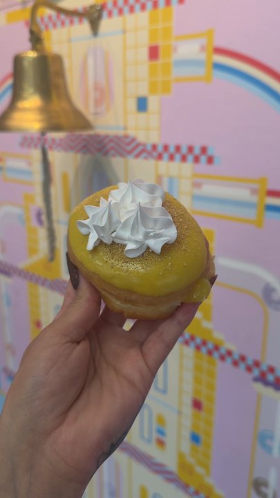 Yonutz - Donuts Near Me - Dallas, Texas