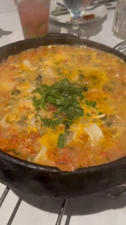 Moqueca Brazilian Cuisine - Brazilian Near Me - Oxnard, California