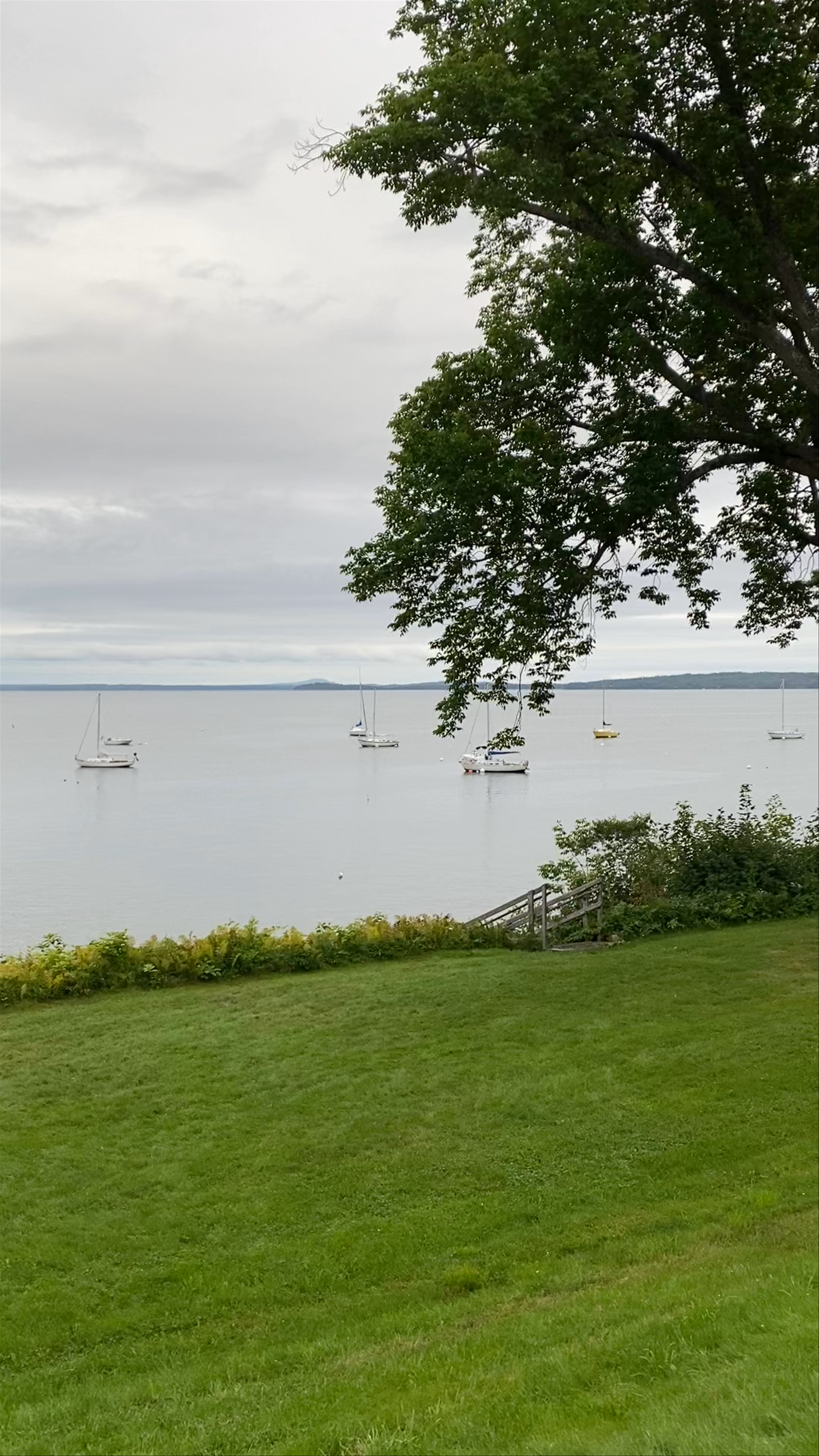 Penobscot Bay
