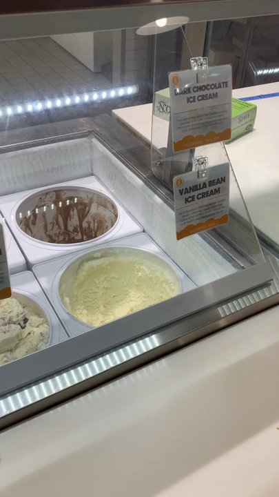 Cloud 10 Creamery - Desserts Near Me - Houston, Texas