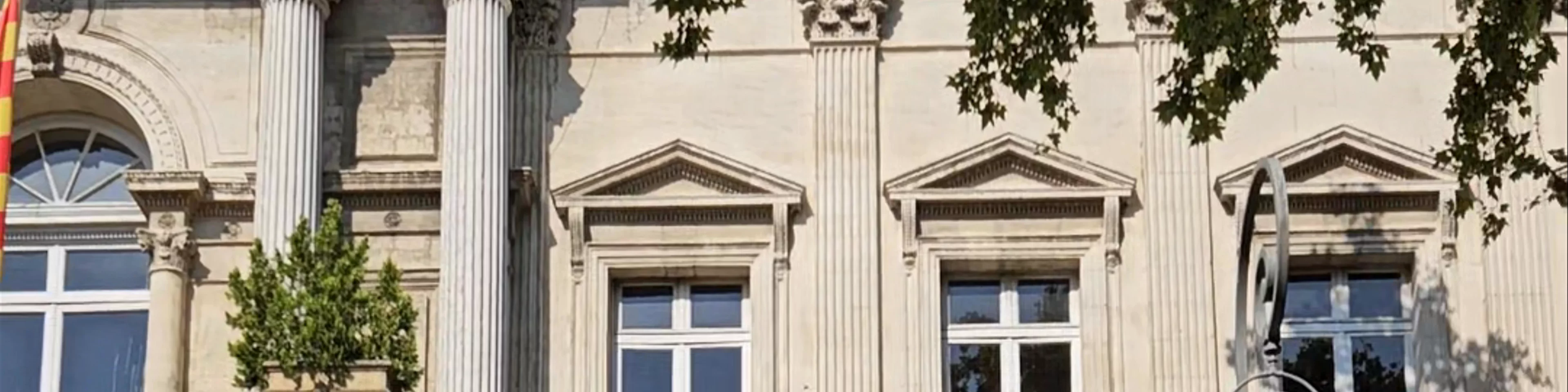 Brasserie de l'Hôtel de ville
