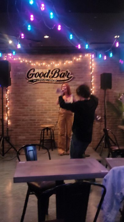 Goodbar - Sports Bars Near Me - San Diego, California