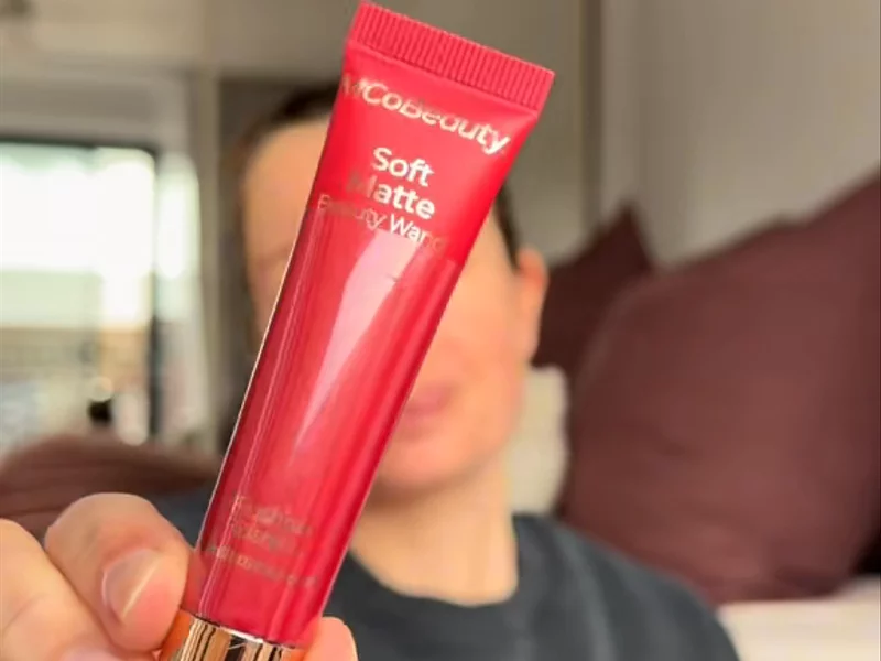 MCoBeauty