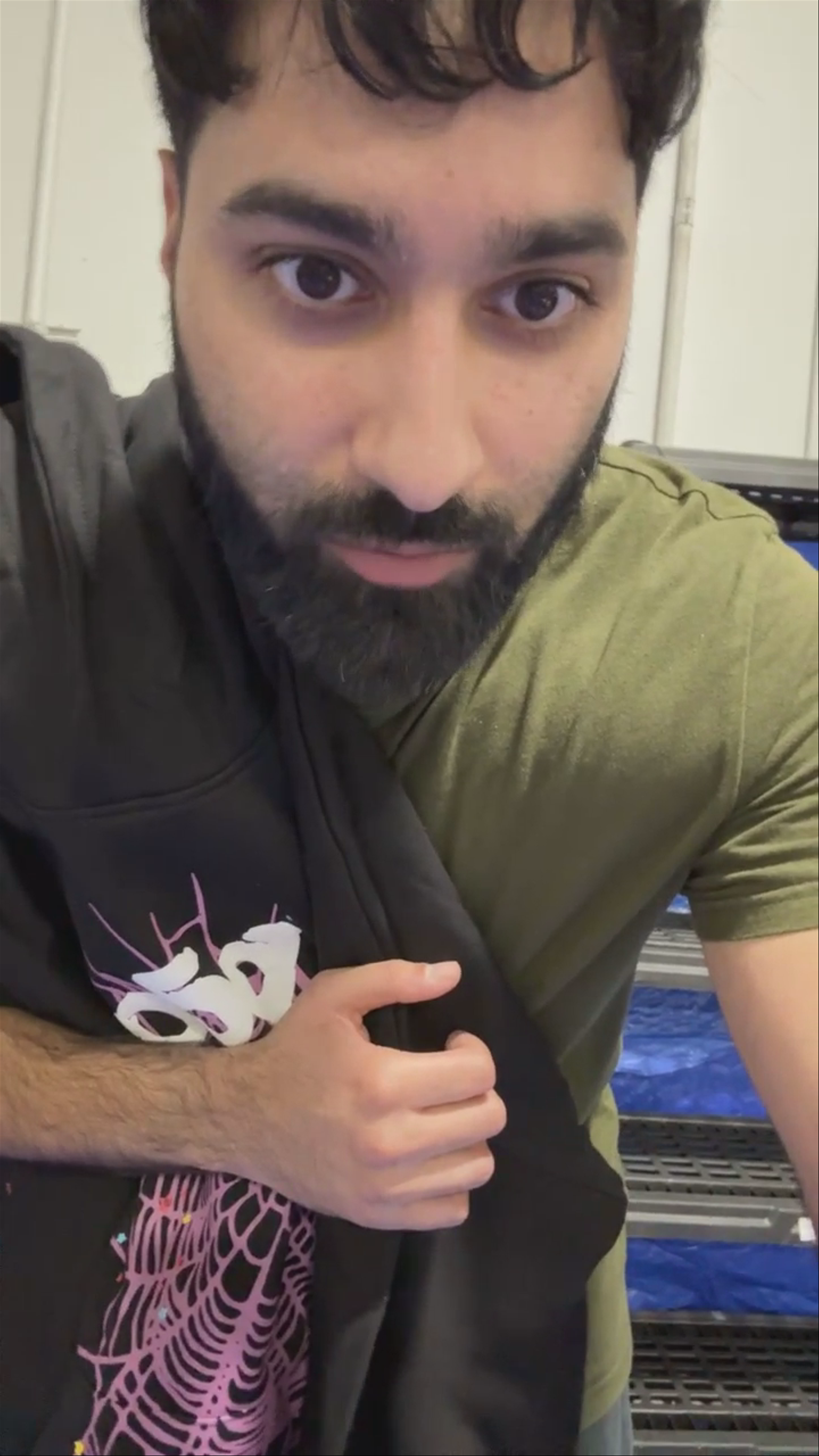 Scammer