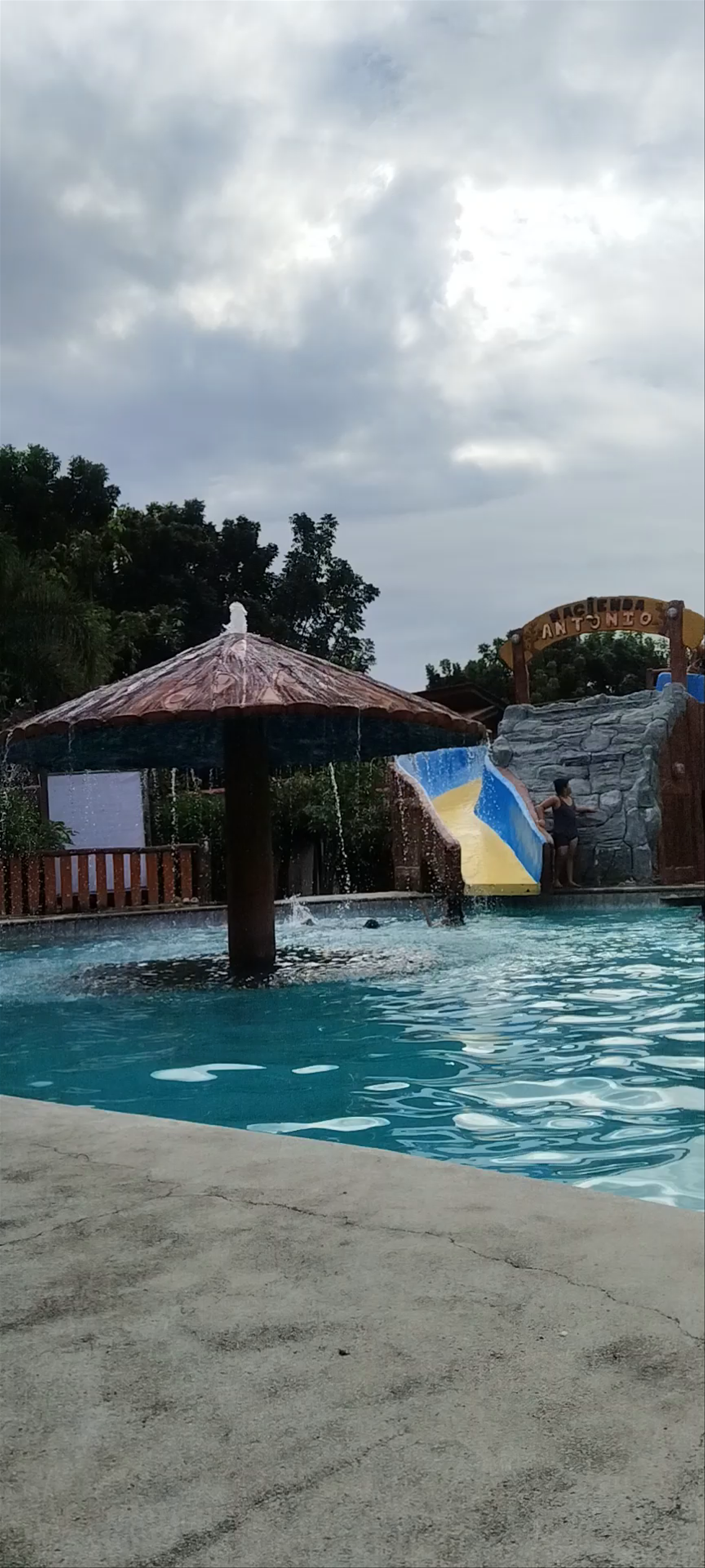 Hacienda Antonio Function Hall and Resort