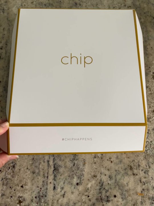 Chip Cookies - Bakeries Near Me - San Clemente, California
