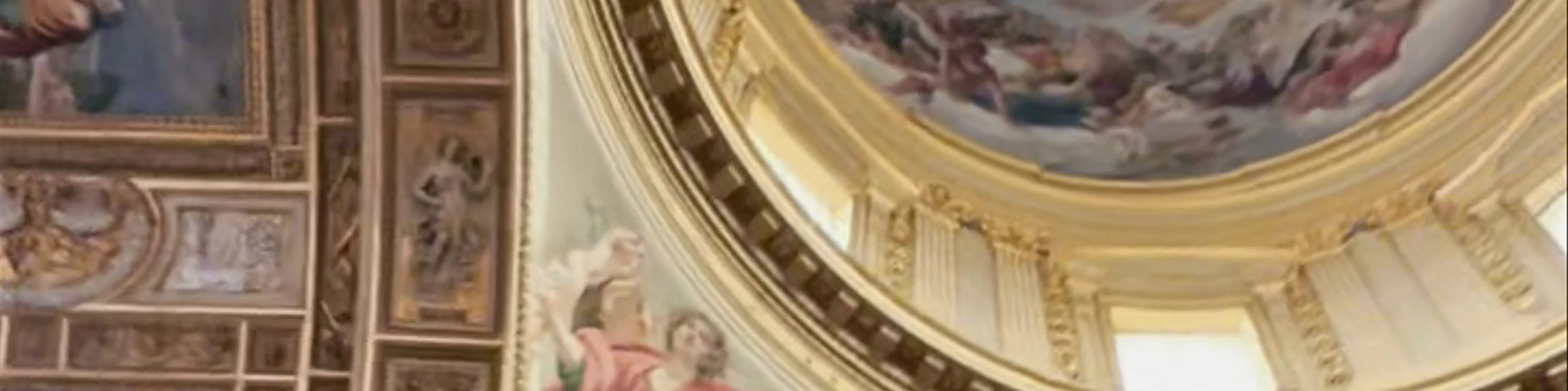 Sant' Eustachio Il Caffè