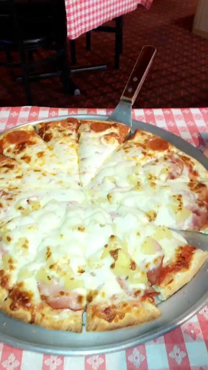 Alisal Pizzeria - Yummy! - Pizza Near Me - Salinas, California