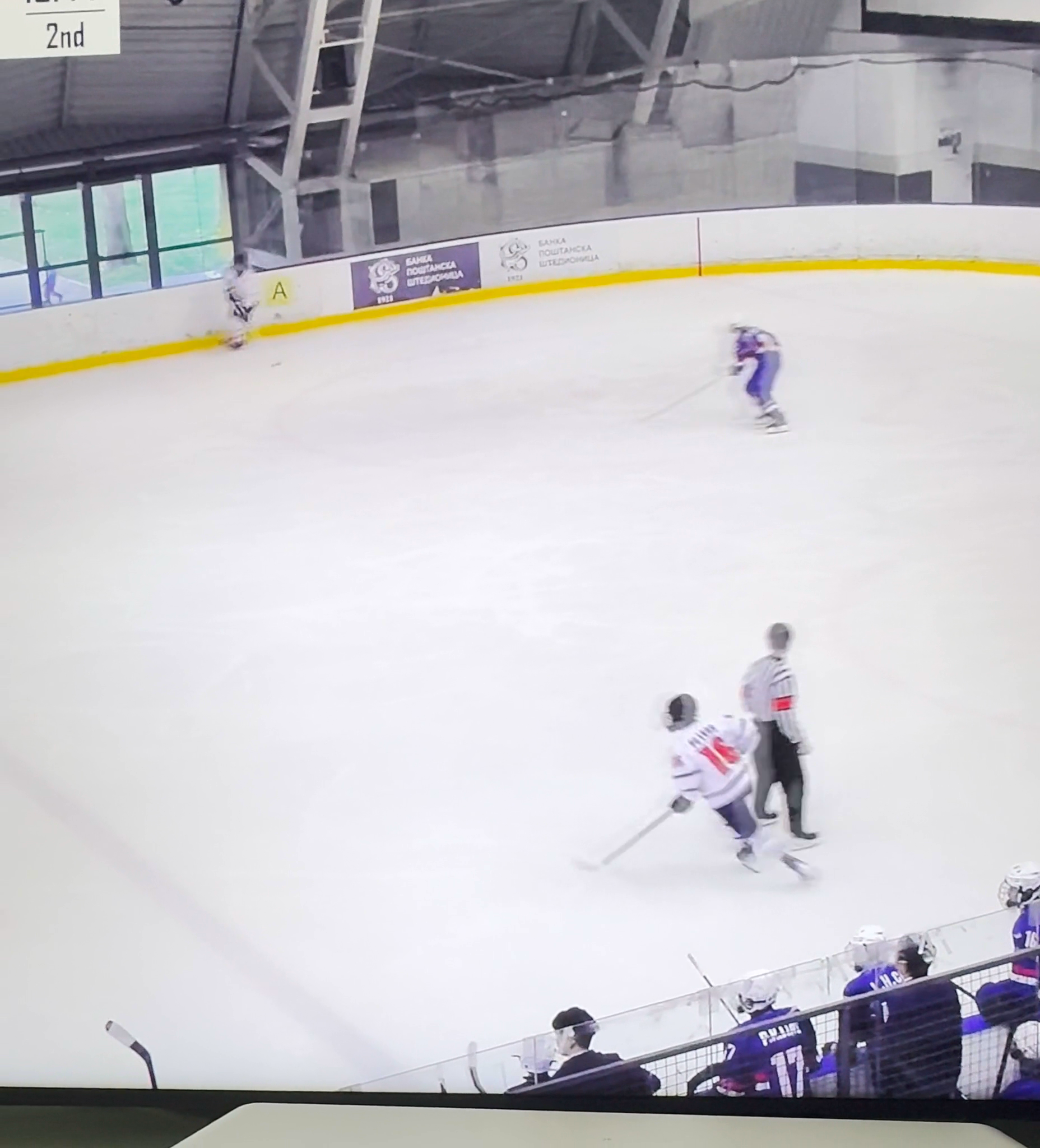 Pim Peters Shines at U18 Worlds: Great Assists & Skills!