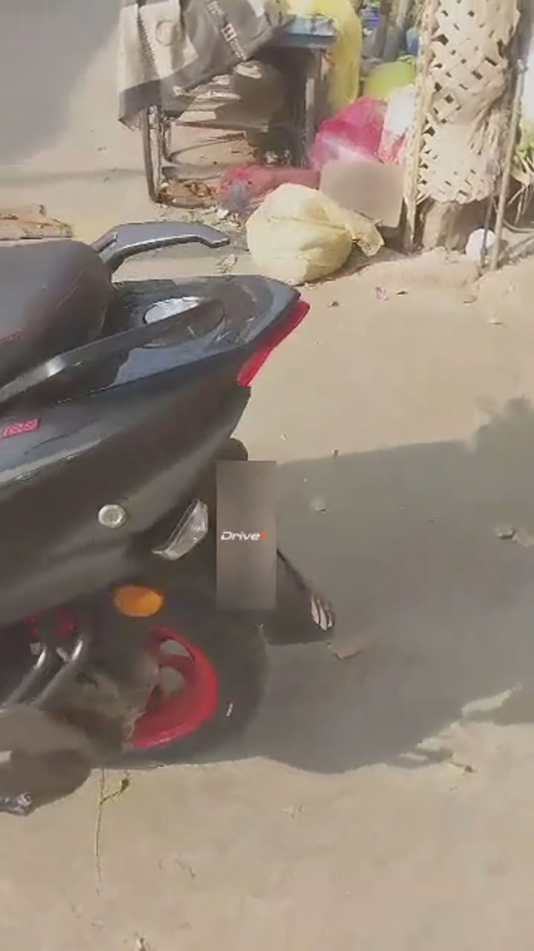 Walk-around video thumbnail