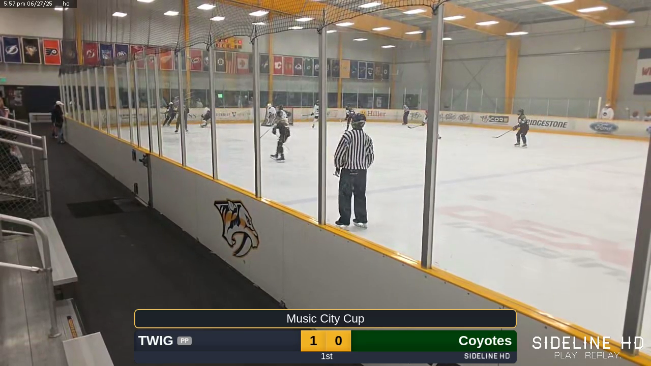 Samantha Heller: Dominating Defensive Highlights with Lynchburg coyotes 19u summer team