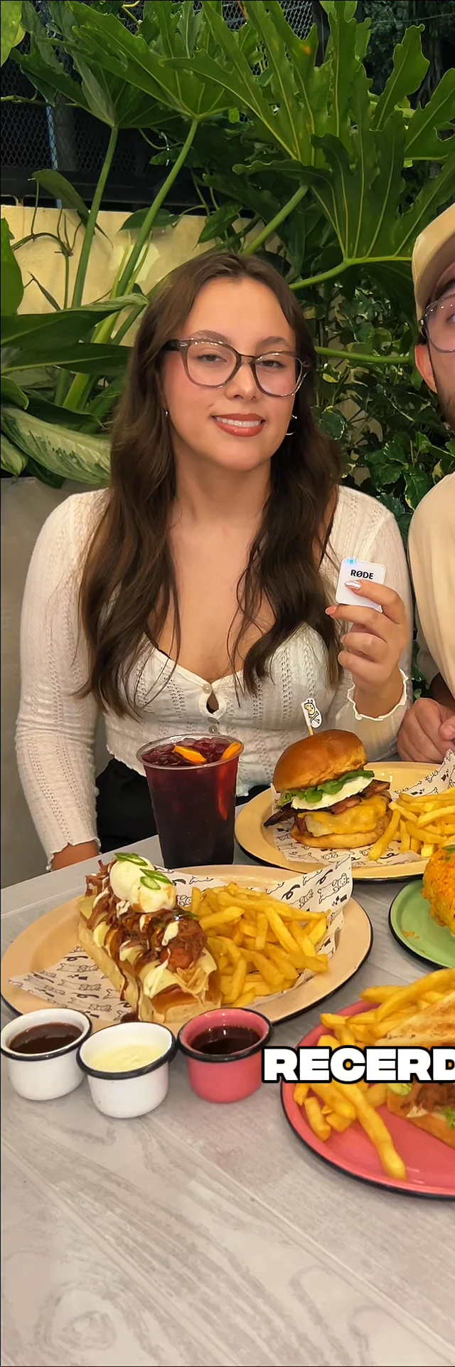 Restaurante Recerdo