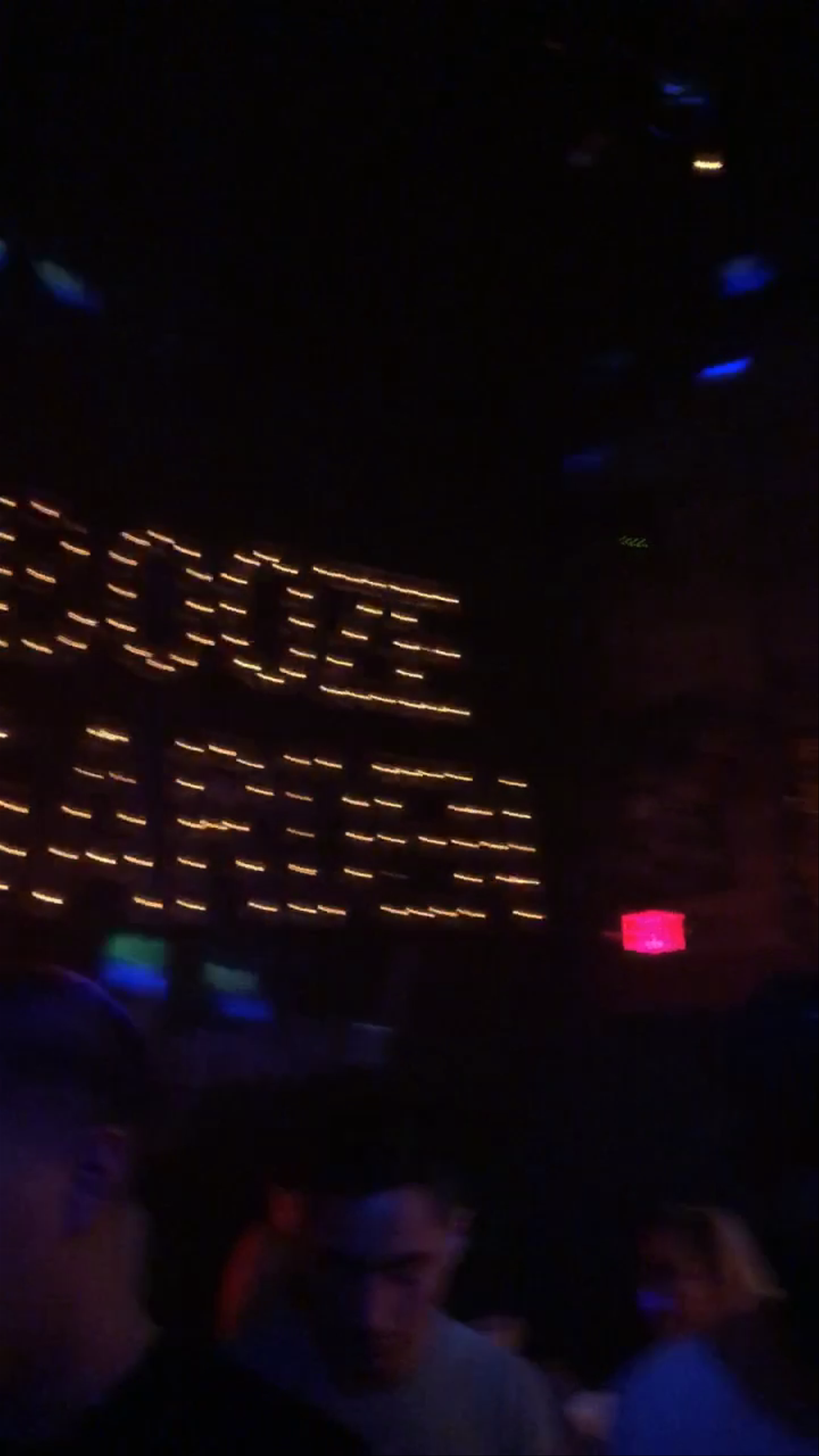 Booze Garden Wynwood