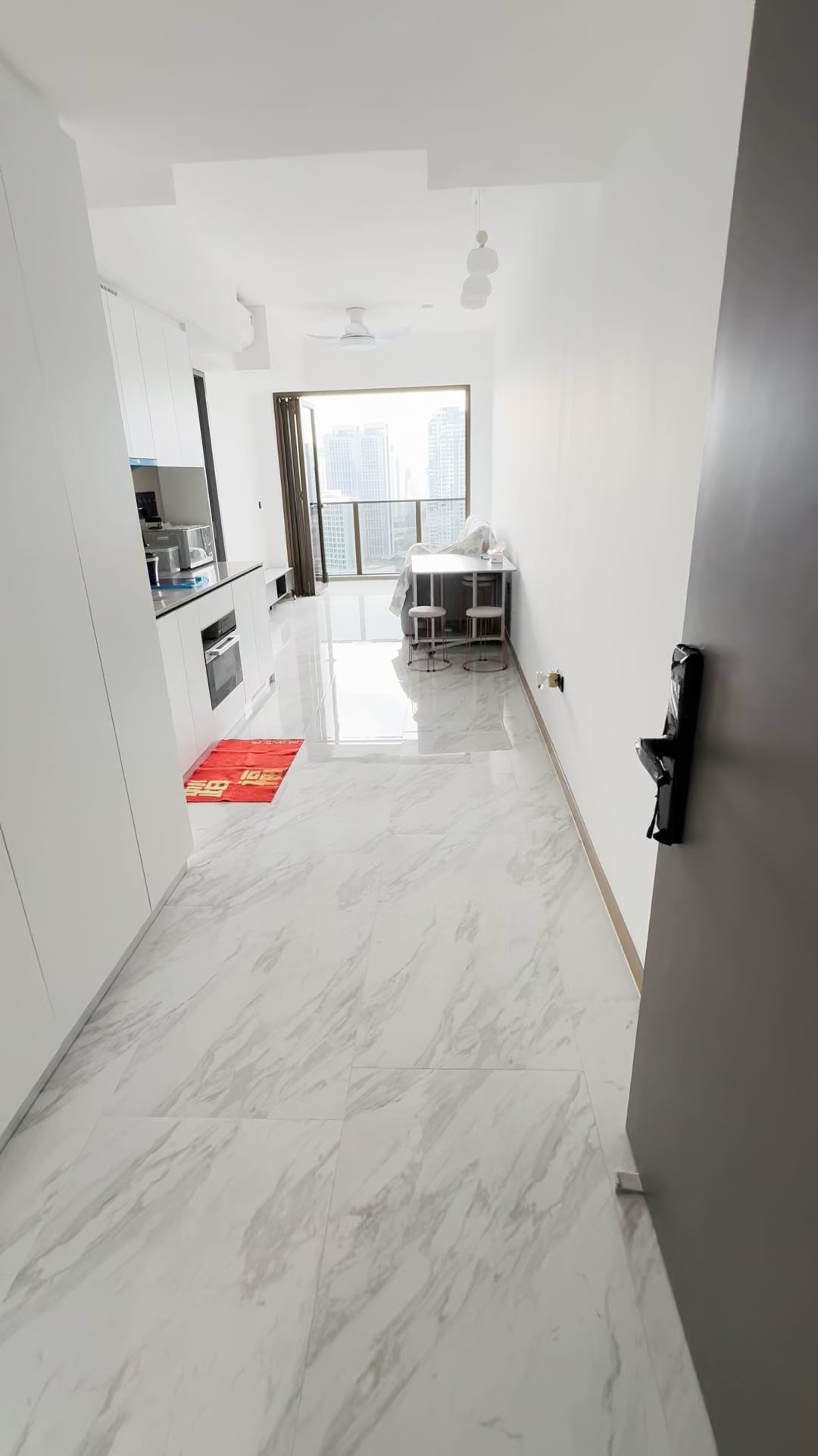 1 Bed Condo for Rent in  The Landmark - Image 20